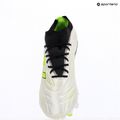 Футболни обувки New Balance Tekela Team Low V5 FG white 15