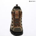 Мъжки обувки за трекинг Merrell Moab 3 Mid Gtx olive 15