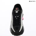 Обувки Nike Shox R4 black/pinksicle/metallic silver 16