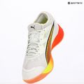 Обувки за хандбал PUMA Eliminate Nitro SQD 4 Game On puma white/glowing red/ultra blue 16