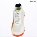 Обувки за хандбал PUMA Accelerate Turbo 4 Game On puma white/glowing red/ultra blue 16