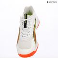 Обувки за хандбал PUMA Accelerate Pro 4 Game On puma white/glowing red/ultra blue 16