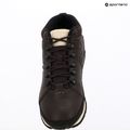 Мъжки обувки New Balance 754 Classic dark brown 16