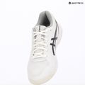 Мъжки тенис обувки ASICS Gel-Dedicate 8 white/black 17