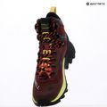Мъжки туристически обувки Merrell Mtl Thermo Rogue 4 Mid GTX Crimson 16
