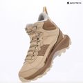 Дамски туристически обувки Merrell Speed Strike 2 Thermo Mid Wp nougat 16