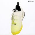 Мъжки обувки за тенис HEAD Endure Pro BOA Clay white/yellow 12