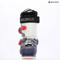 Дамски ски обувки Dalbello Veloce Space 105 W Dual future dusk/mercury 18