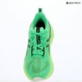 Мъжки обувки за бягане ASICS Novablast 5 vital green/black 17