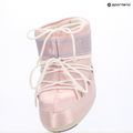 Дамски ботуши Moon Boot Icon Low Pearly rose snow boots 9
