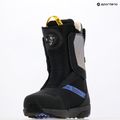 Дамски обувки за сноуборд Bataleon Salsa Double BOA W black 13