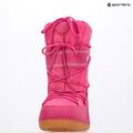 Детски ботуши за сняг Kimberfeel Galaxy rose fuchsia 9