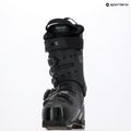 Мъжки ски обувки Atomic Hawx Ultra 100 DUAL BOA GW black/anthracite 10