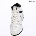 Дамски обувки  Jordan Court Connect Mid white/black 9