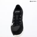 Дамски обувки за тенис Nike Vapor 12 black/dark smoke grey/white 11