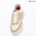 Дамски обувки Nike Court Vision Alta sail/white/sanddrift/arctic orange 11