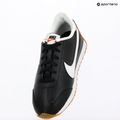 Дамски обувки Nike Pacific Leather black/cool grey/gum light brown/white 11