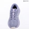 Детски обувки за бягане ASICS Novablast 5 GS bluebell/lilac hint 11