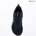 Мъжки обувки за бягане Asics GT-1000 14 midnight/cacti 11