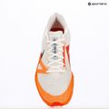 Mъжки обувки за бягане Nike Kiger 10 white/photon dust/total orange/black 10