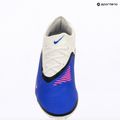 Детски футболни обувки Nike Phantom 6 Low Pro FG/MG racer blue/white/pink blast 12