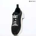 Дамски обувки Calvin Klein YW0YW02077 Chunky Runner Laceup Mix Aop black/coal 9