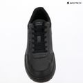 Мъжки обувки Tommy Hilfiger Basket Core Lite Leather black 9