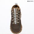 Мъжки обувки Timberland Greenstride Motion 6 Mid Lace Sneaker dark brown 10