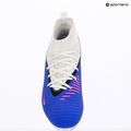 Мъжки футболни обувки Nike Phantom 6 High Club FG/MG racer blue/white/pink blast 12