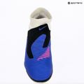 Мъжки футболни обувки Nike Phantom 6 High Pro FG racer blue/white/pink blast 12