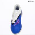 Мъжки футболни обувки Nike Phantom 6 Low Club IC racer blue/white/pink blast 11