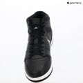 Мъжки обувки Nike Jordan Access Court Mid black/white 11