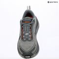 Мъжки обувки за бягане Nike Vomero Plus cool grey/safety orange/black 17