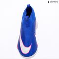 Детски футболни обувки Nike Mercurial Superfly 10 Academy IC racer blue/white 11