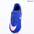 Детски футболни обувки Nike Mercurial Vapor 16 Club FG/MG racer blue/white 12