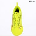 Детски футболни обувки PUMA Ultra 6 Play IT Jr yellow alert/puma black/glowing red/lime squeeze 16