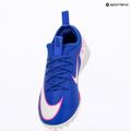 Детски футболни обувки Nike Mercurial Vapor 16 Academy TF racer blue/white 11