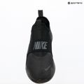 Детски обувки Nike Flex Runner 4 black/anthracite/black 12