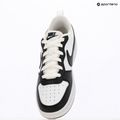 Детски обувки Nike Court Borough Low Recraft white/black 19