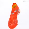 Футболни обувки PUMA Future 9 Match IT glowing red/puma white/puma black/puma silver 9
