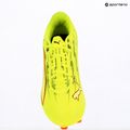 Футболни обувки PUMA Ultra 6 Play FG/AG yellow alert/puma black/glowing red/lime squeeze 9