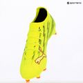 Футболни обувки PUMA Ultra 6 Pro FG/AG yellow alert/puma black/glowing red/lime squeeze 9