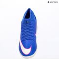 Мъжки футболни обувки Nike Mercurial Superfly 10 Club IC racers blue/white 11