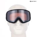 Скиорски очила Smith Tribute black/ignitor mirror 11