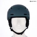 Скиорска каска HEAD Rev nightgreen 12