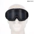 Скиорски очила Oakley O-Frame 2.0 Pro S matte black/dark grey 10