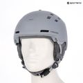 Скиорска каска HEAD Rita W grey 9