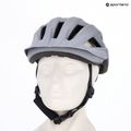 Велосипедна каска Kellys Daze Lumio steel grey 10