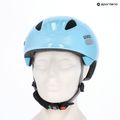 Детска велосипедна каска UVEX Oyo Jr bloud blue/grey 7