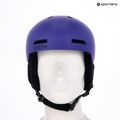 Скиорска каска Smith Rodeo MIPS matte ultraviolet 3